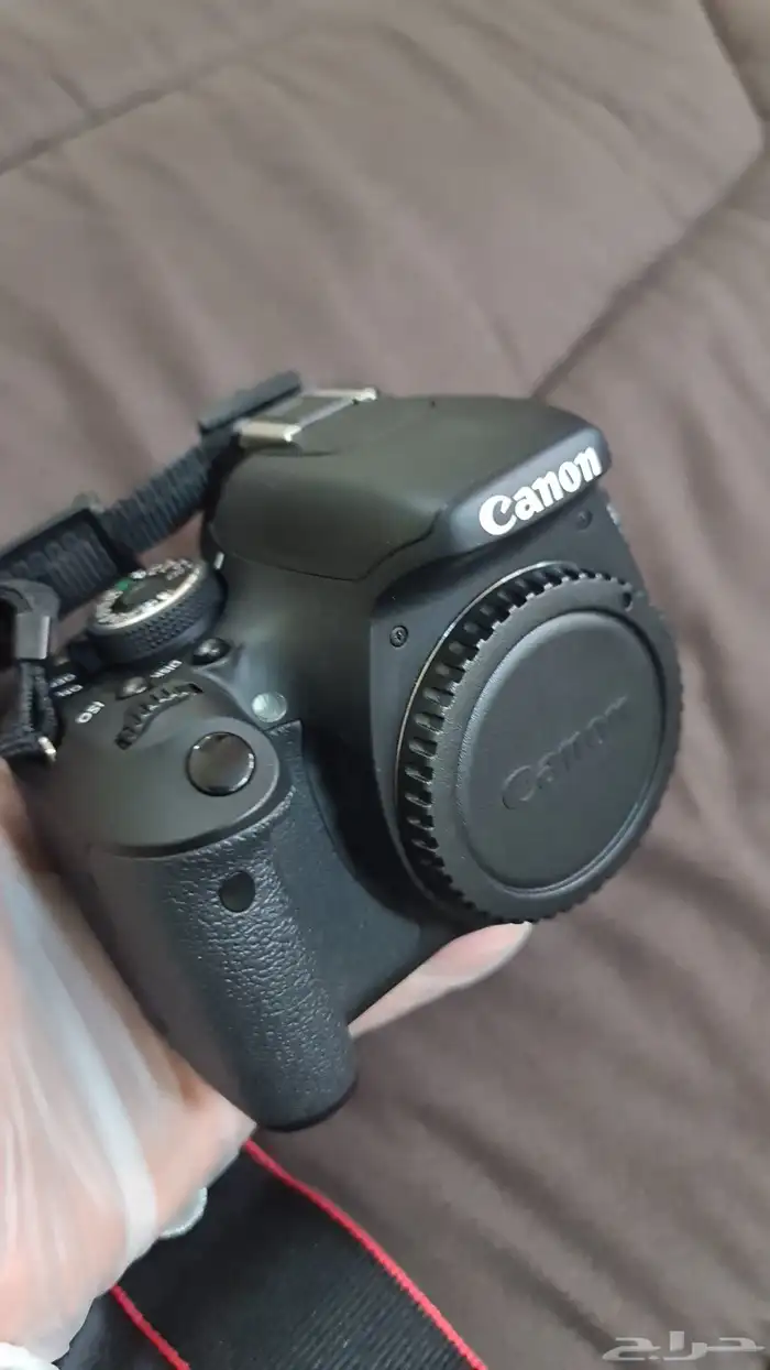 كانون D600 المطلوب 2000 ريال 21