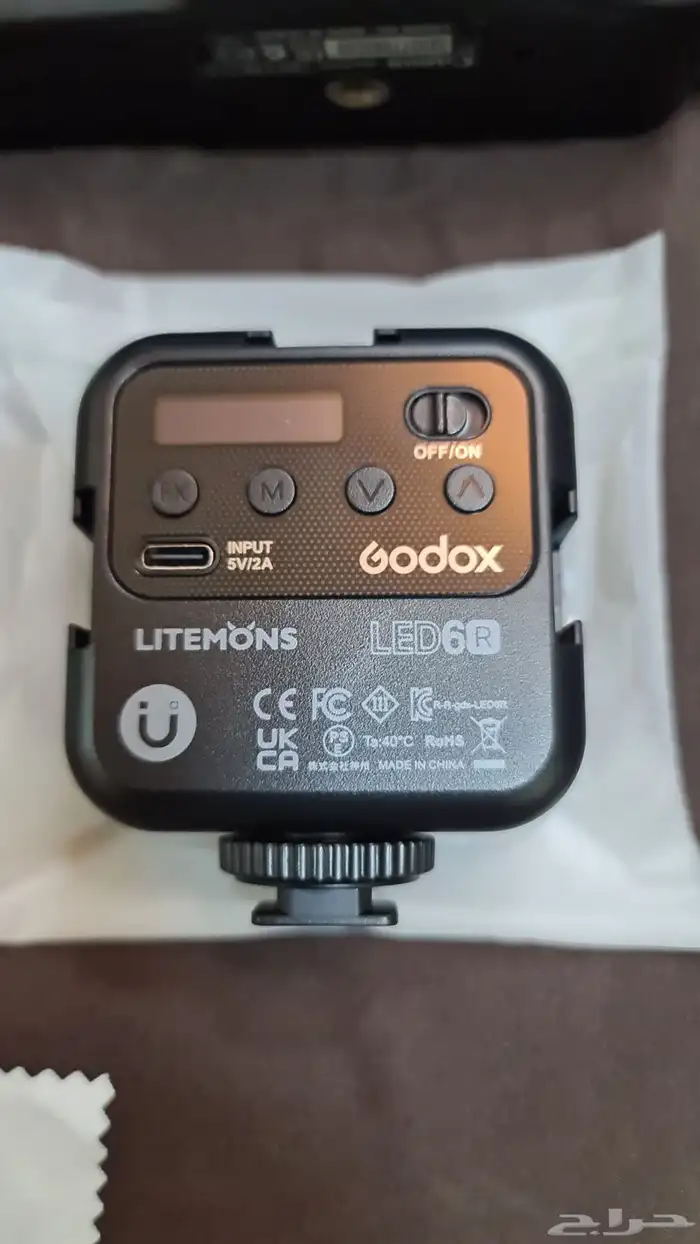 كانون D600 المطلوب 2000 ريال 2