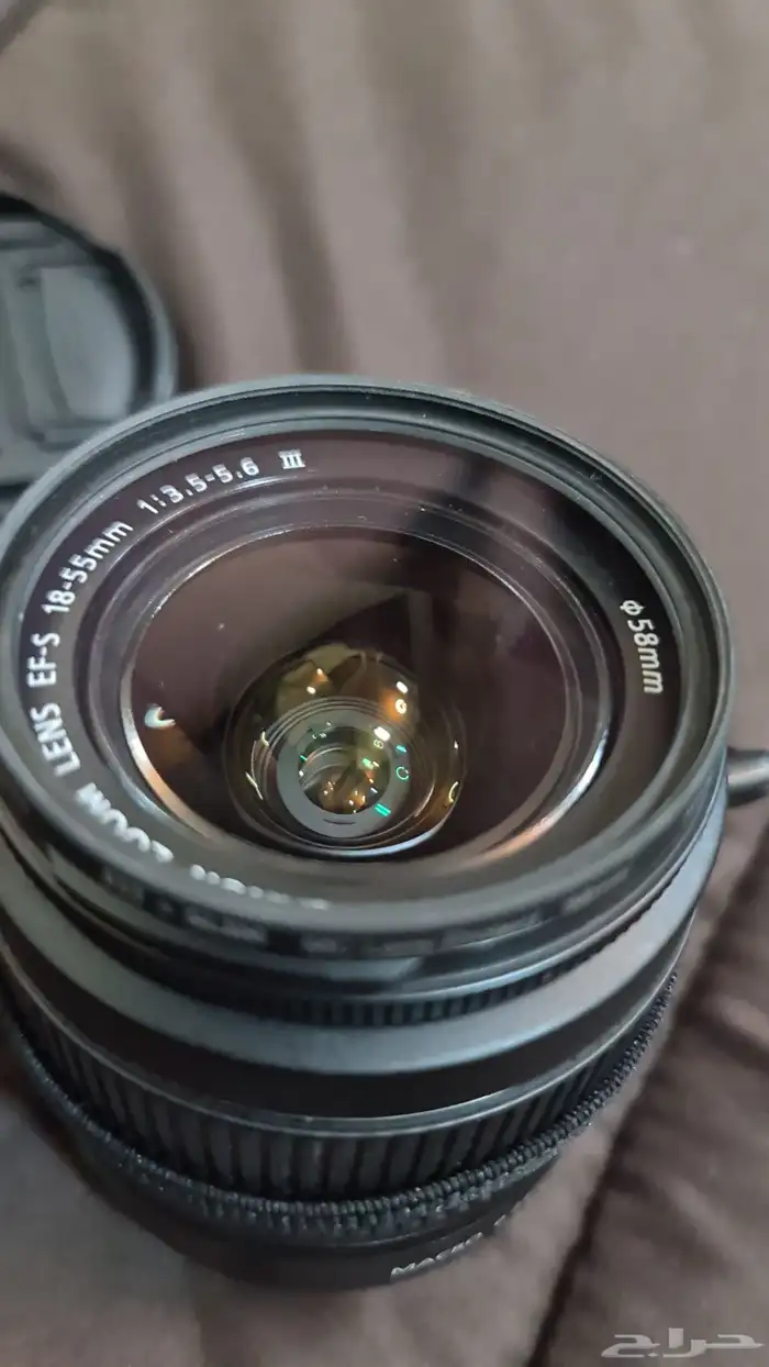 كانون D600 المطلوب 2000 ريال 8