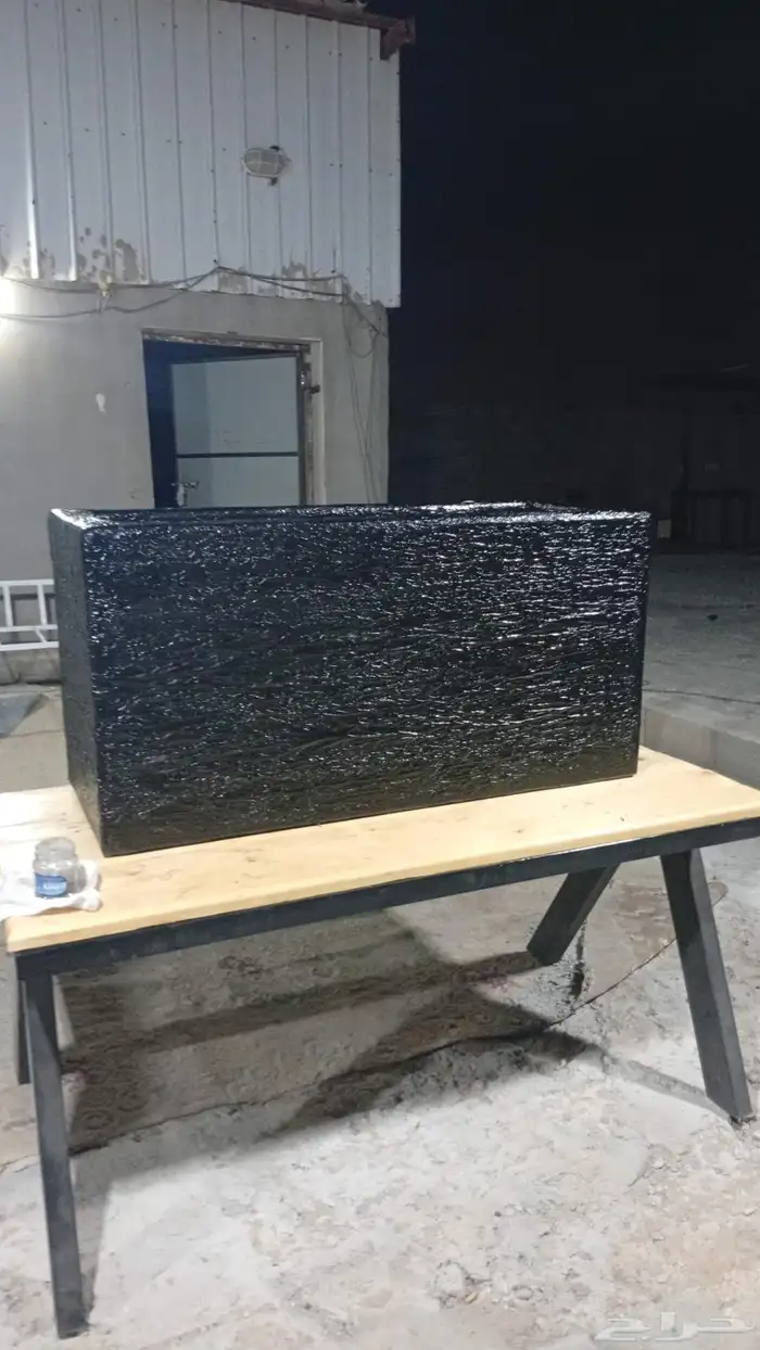 مراكن فايبر 7