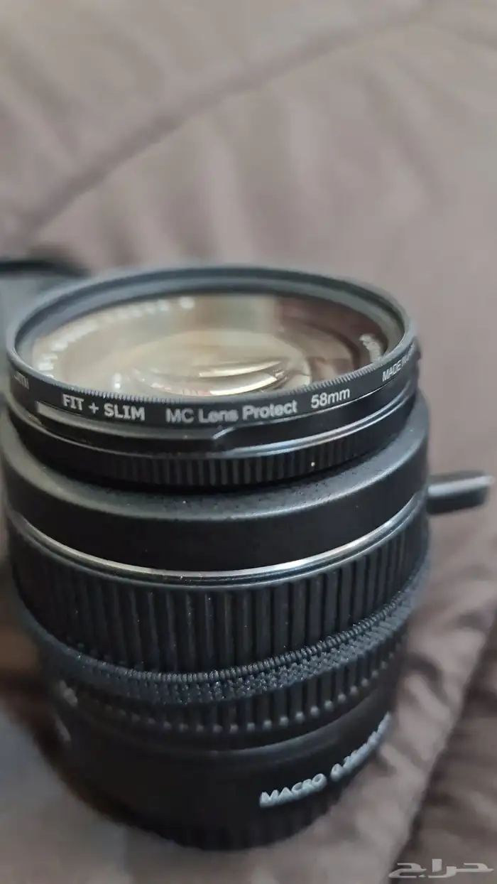 كانون D600 المطلوب 2000 ريال 4