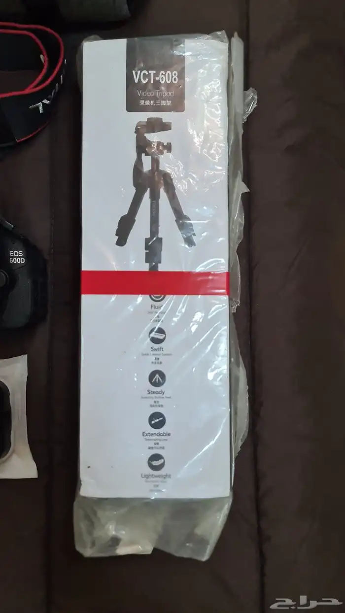 كانون D600 المطلوب 2000 ريال 7