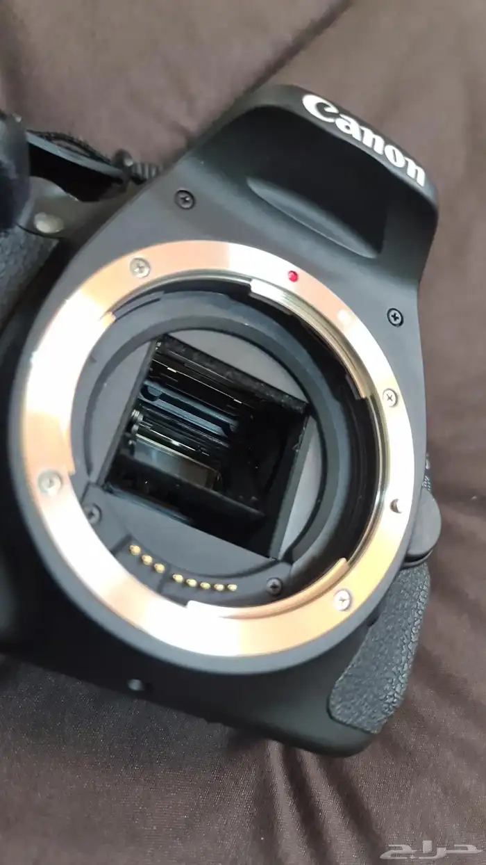 كانون D600 المطلوب 2000 ريال 24