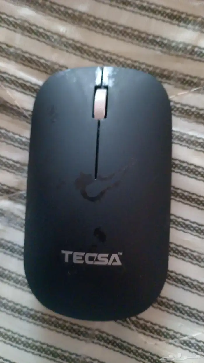 فارة TECSA مسموح التفاوض 0