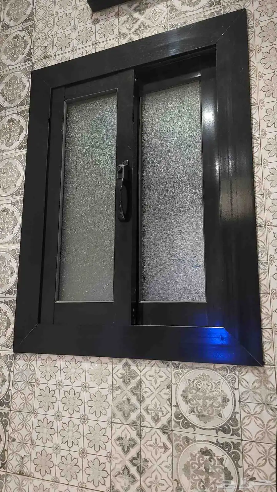 شباك المنيوم 0