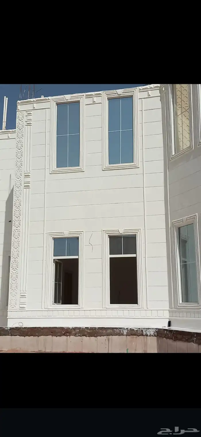 لياسه وديكورات ملونه بديل الحجر الطبيعي 1