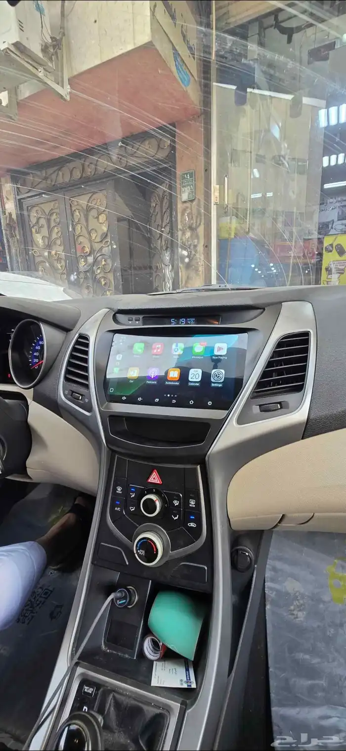 شاشه النترء 2014 5