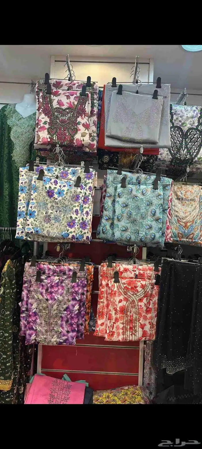 3. خلي أناقتك تبدأ من 60 ريال بس 6