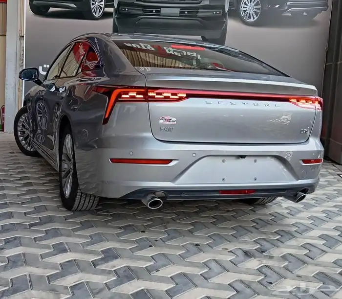 فاو بيستون 2025 4