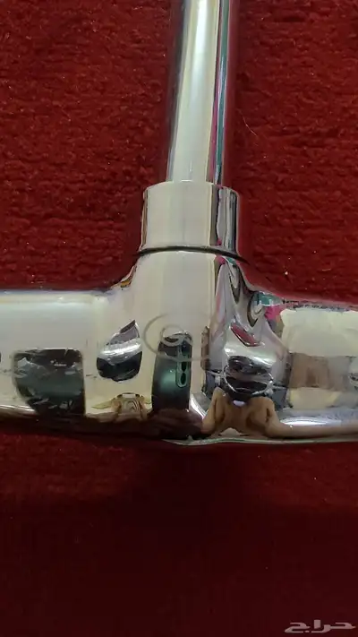 مكنسة و خلاط مطبخ 8