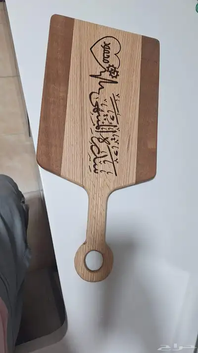 الحفر على الخشب والجلود 5