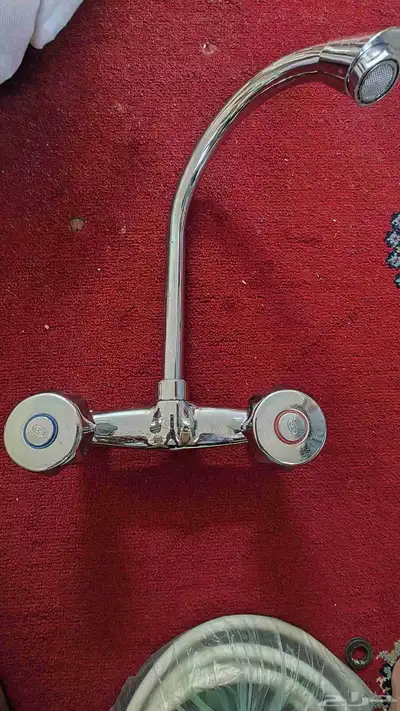مكنسة و خلاط مطبخ 9