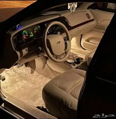 لمبات ارضيه للفورد مع التركيب 0