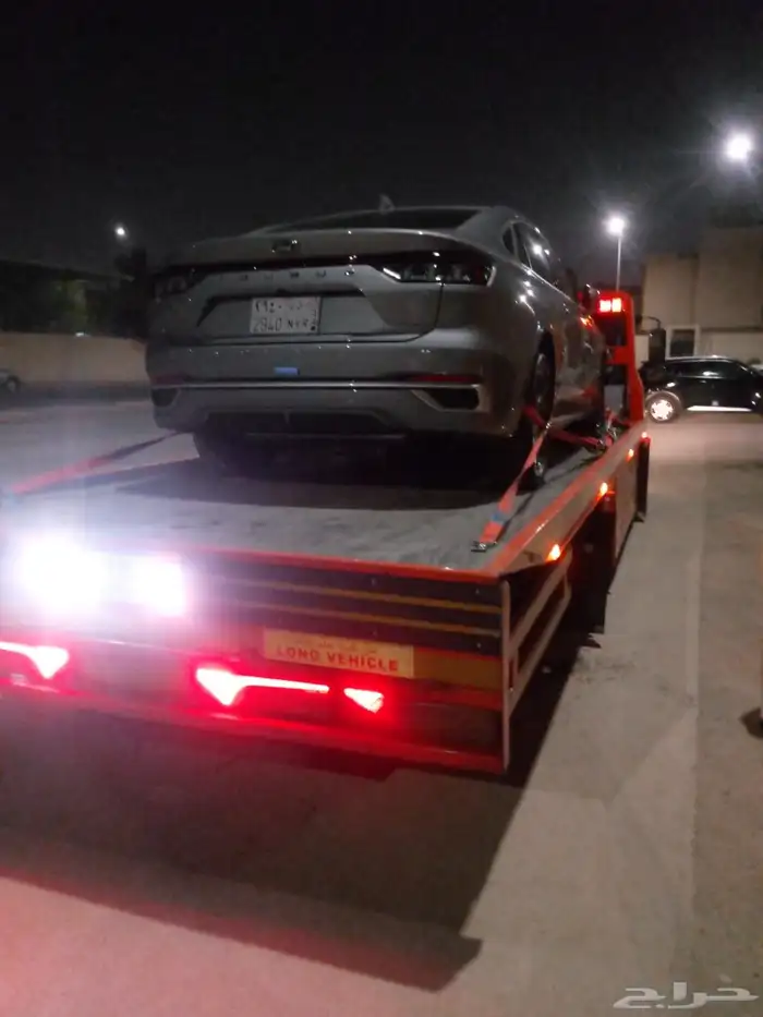 سطحة هدروليك من خميس مشيط وابها إلى جميع مدن المملكة 2