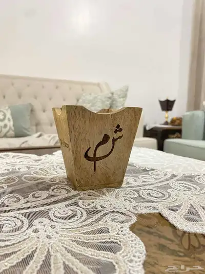 الحفر على الخشب والجلود 10