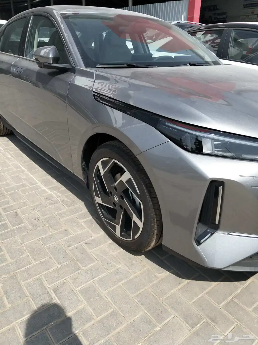 شانجان ايدو بلس   2026  خصومات كاش واقساط  اقل الاسعار 0