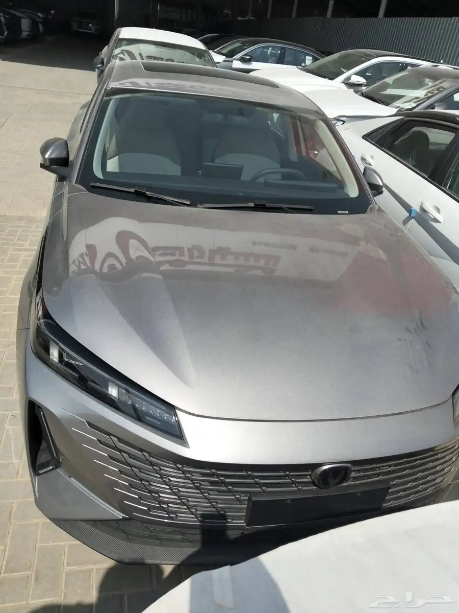 شانجان ايدو بلس   2026  خصومات كاش واقساط  اقل الاسعار 3