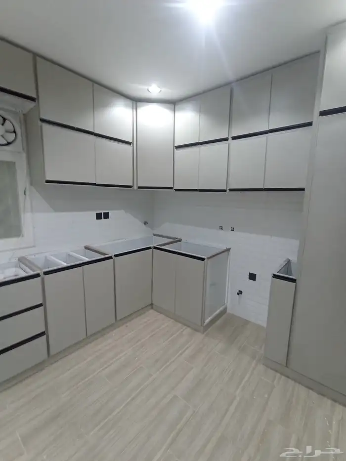 مطابخ المنيوم 1