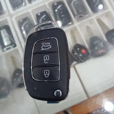 ريموت لنترا 0