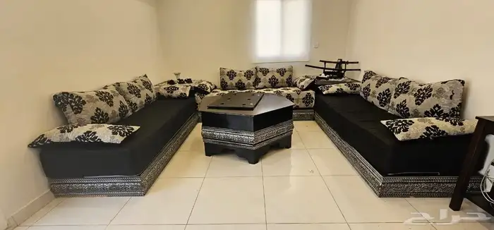 مجلس مغربي 2