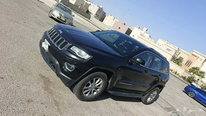 جيب لاريدو بحالة الوكالة مالك شخص واحد من الوكالة 6