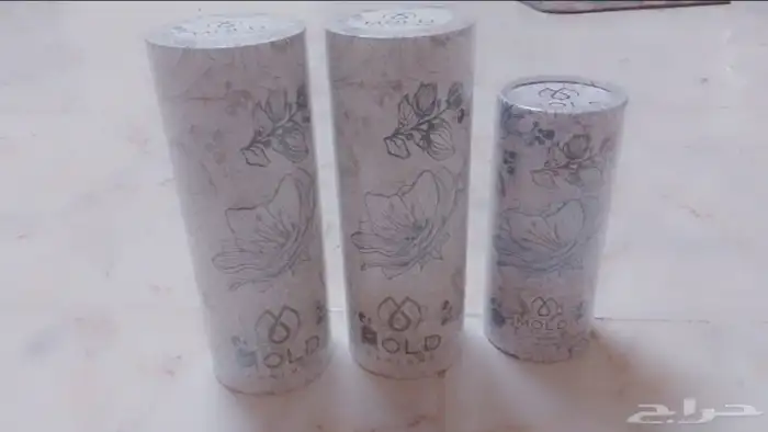 للبيع عطور ميت ملي صيفيه ومتين ملي صيفيه يجلس يوم كامل في م 0