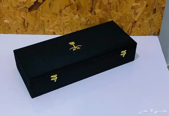 طقم هدايا مونت بلانك 9