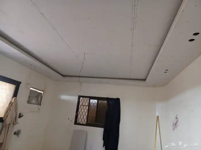 Gypsum board plasterboard sheets and gypsum plaster 6