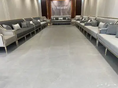 كنب مجالس واطقم تفصيل وتنجيد ستاير ويفي 1
