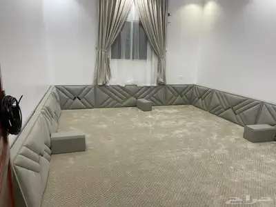 كنب مجالس واطقم تفصيل وتنجيد ستاير ويفي 5