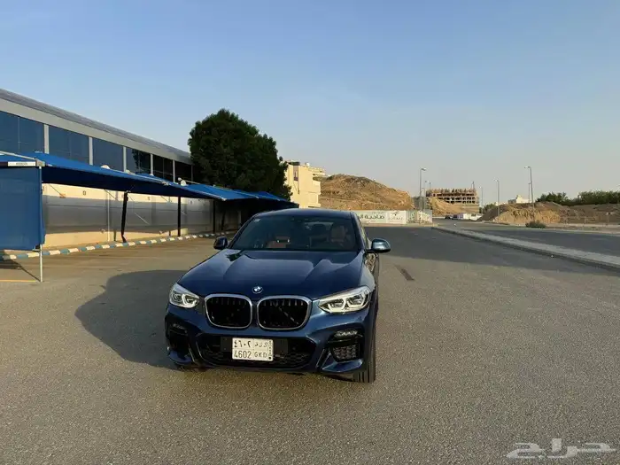 بي ام دبليو 20204 BMW 6