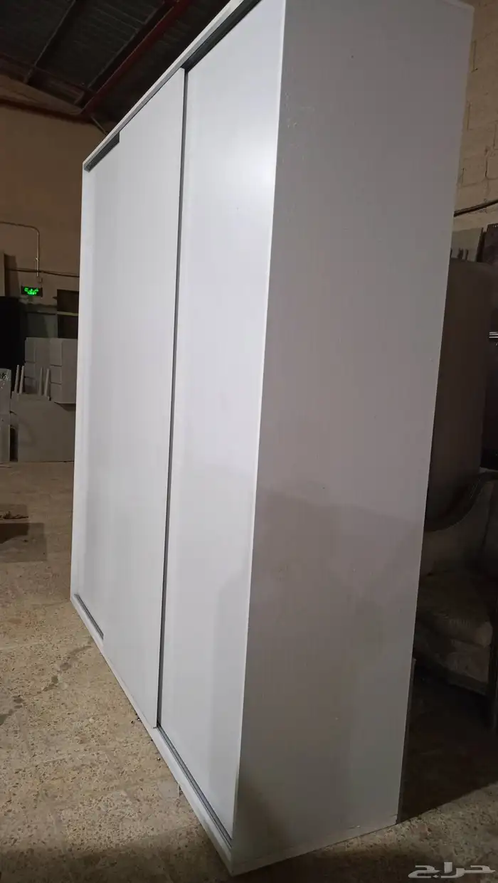 غرف نوم وتأثيثات فندقية 1
