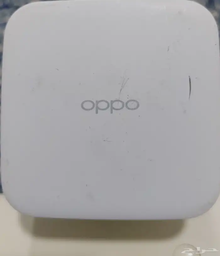 راوتر oppo 5G زين 0