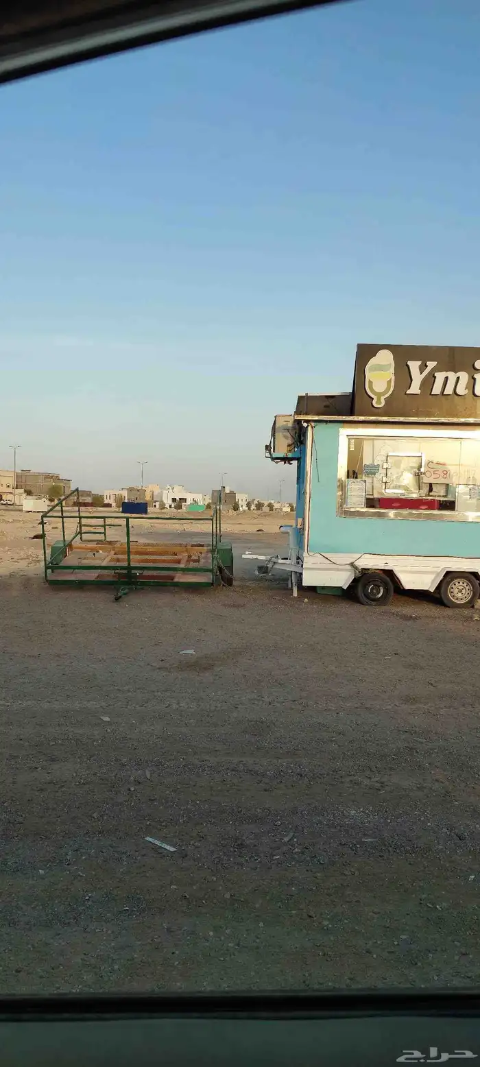 عربه تحميل بالهفوف 1