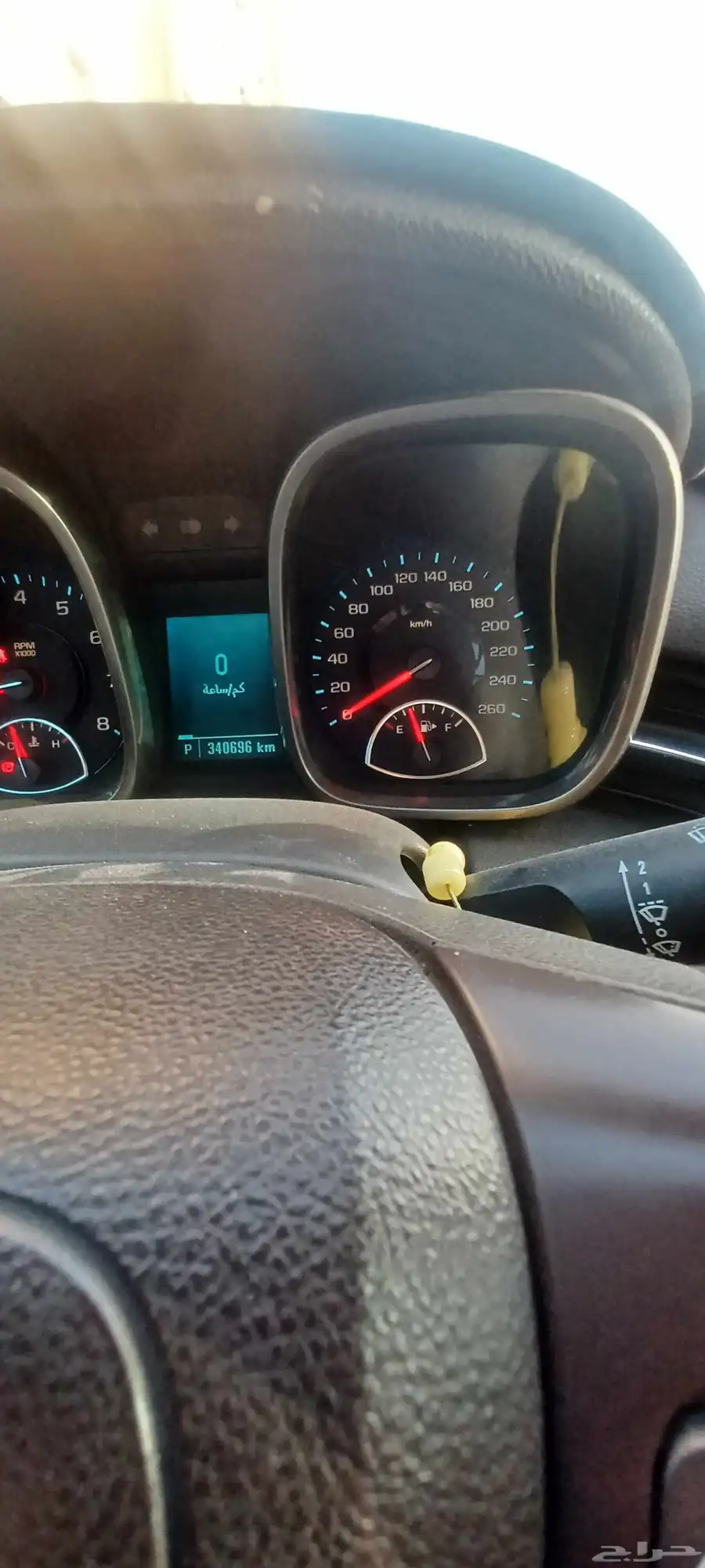 ماليبو 2013 14
