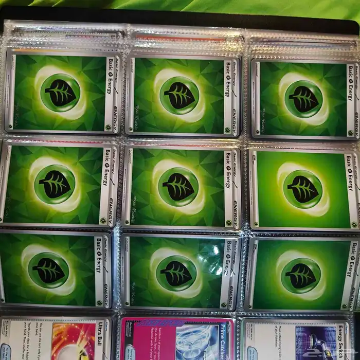 432 بطاقه بوكيمون 432 pokemon cards 30
