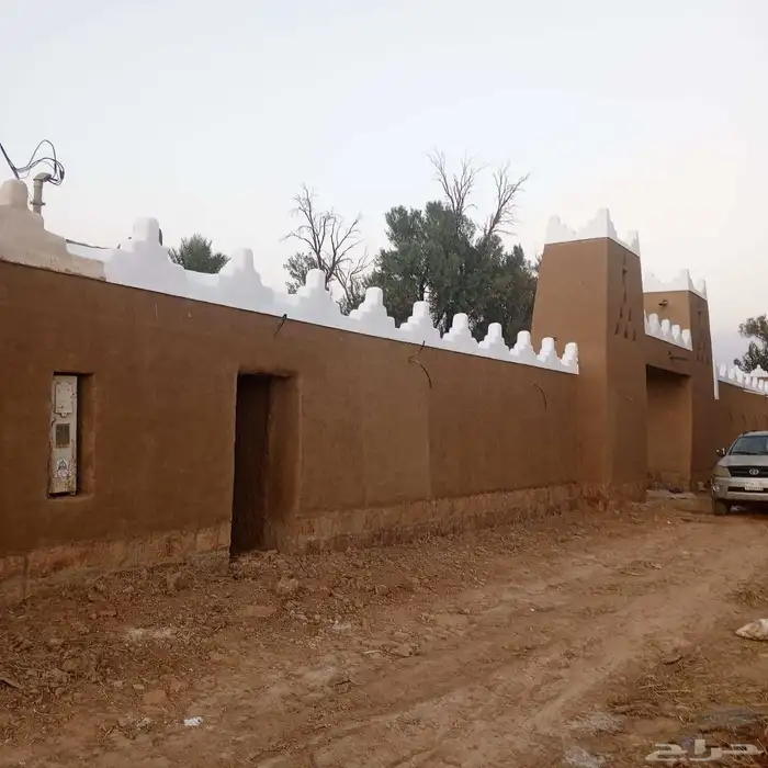 مقاول تراث قديم وجديد 1