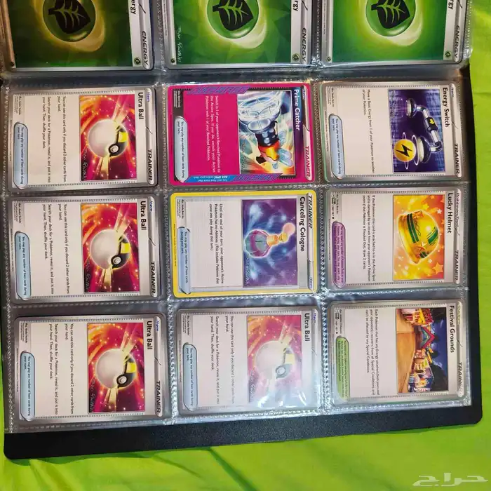 432 بطاقه بوكيمون 432 pokemon cards 31