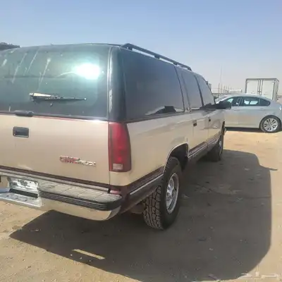 جمس 93 تشليح 5