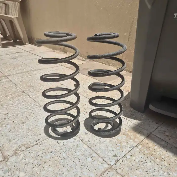 قطع ماركيز شمعات ودرج و يايات 0