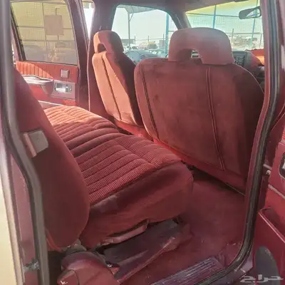 جمس 93 تشليح 3