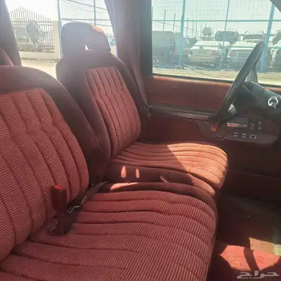 جمس 93 تشليح 0