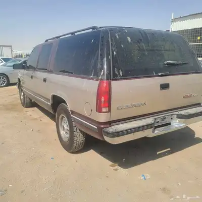 جمس 93 تشليح 6