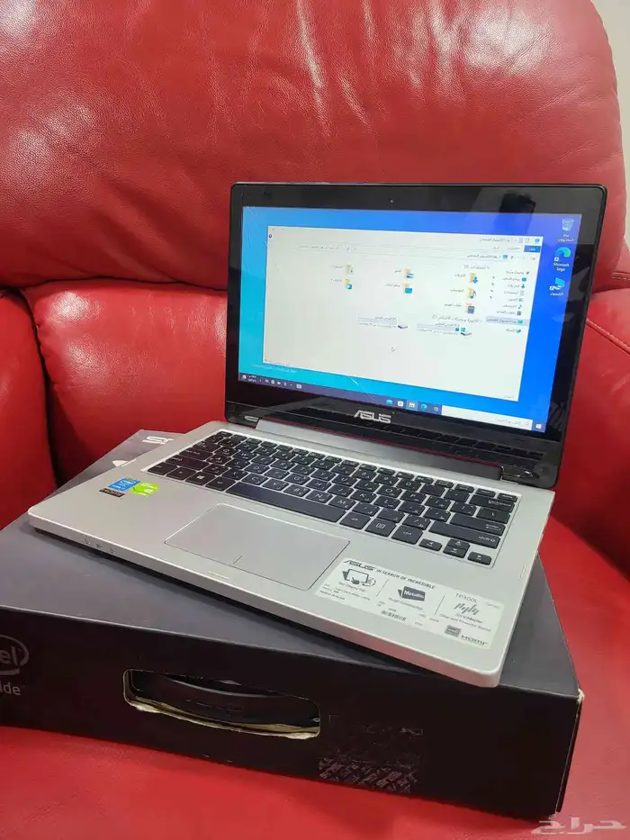 لابتوب اسوس 0