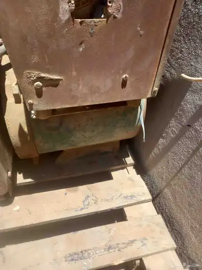 مواتير مولد لحام كهرباء قطع مشكله 3