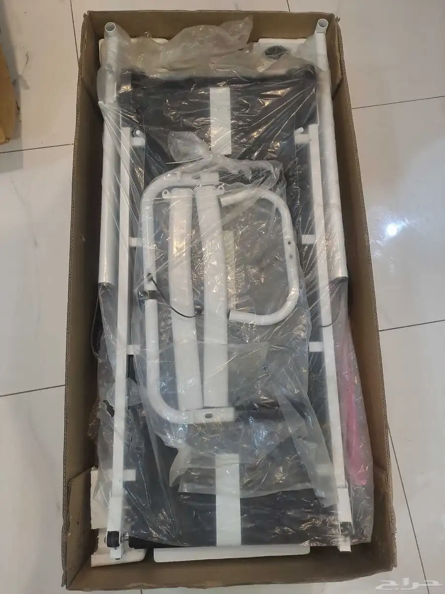 Manual Tredmil running machine like new 0