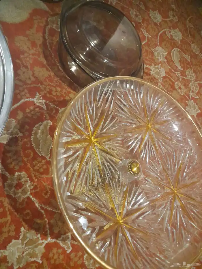 اواني منزليه منوعه جدا نظيفه وبسعر مميز لسرعه النقل 1
