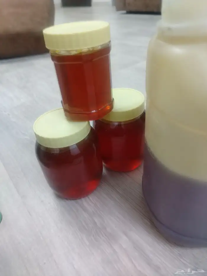 عسل 0