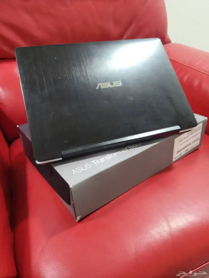 لابتوب اسوس 1