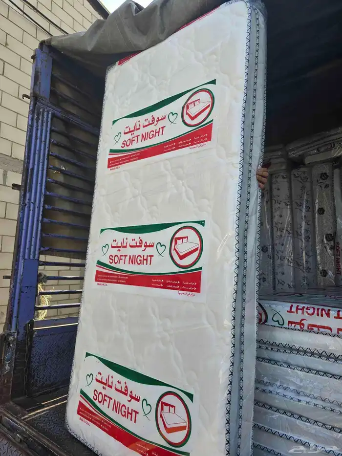 سرير حديد نفر دورين 20